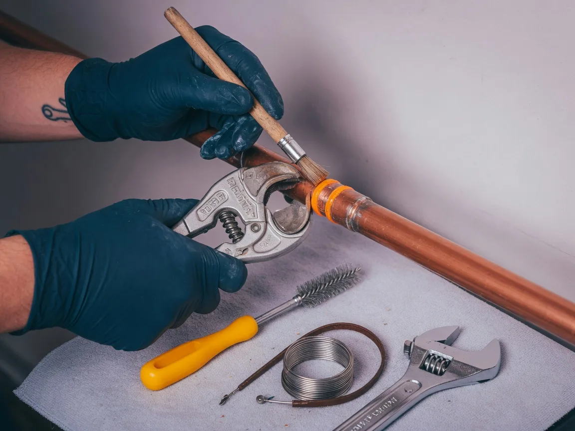 Why choose Sump Pump Repair in New Cambria, MO